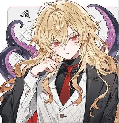 Profile image of 루이 크라이셀르드