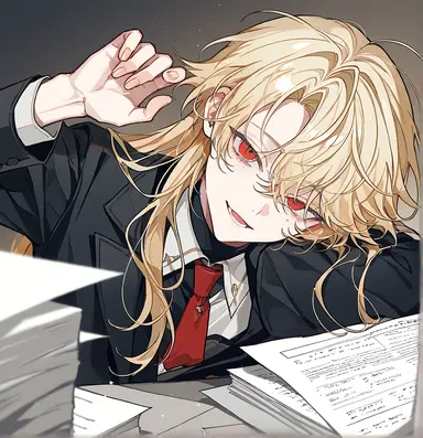 Profile image of 루이 크라이셀르드