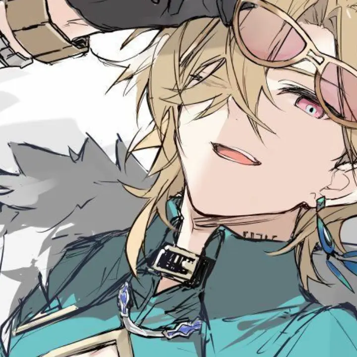 FetidFox5284의 アベンチュリンに愛でられる