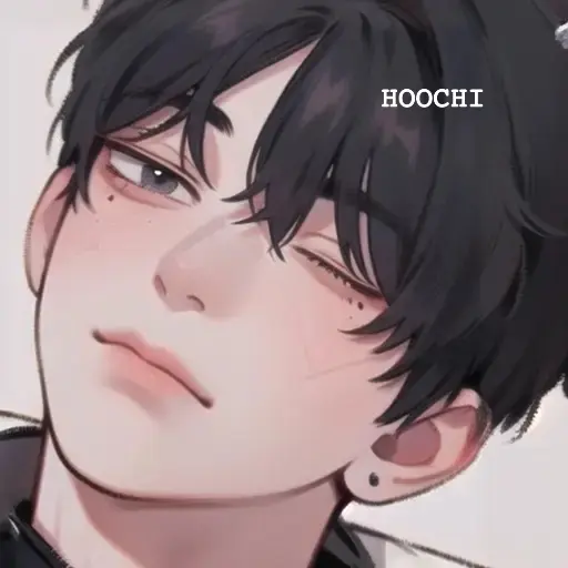 HOOCHI의 정승혁