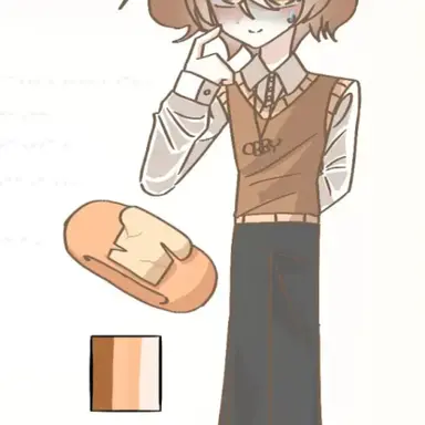 Profile image of ジュンブレッド