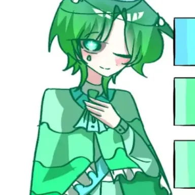 Profile image of ウユチャムチ