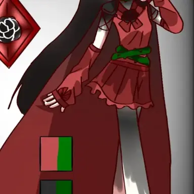Profile image of ブラックローズ