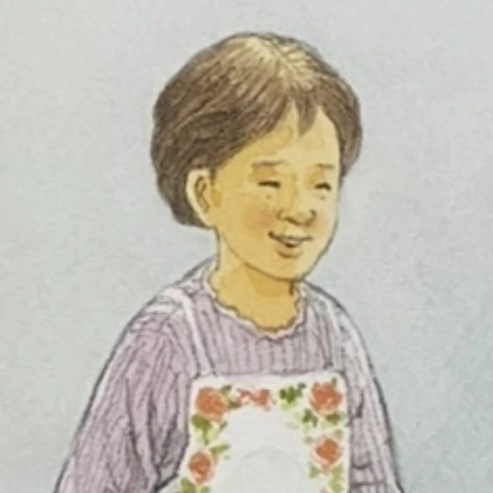 명규 어머니
