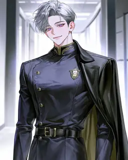 Profile image of マックス