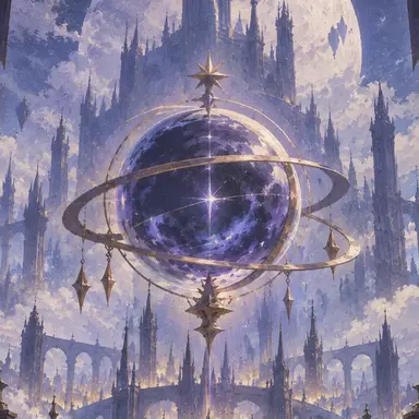 Profile image of 転職の魔導具
