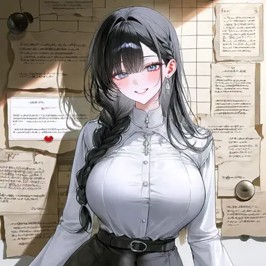 Profile image of アドリアナ