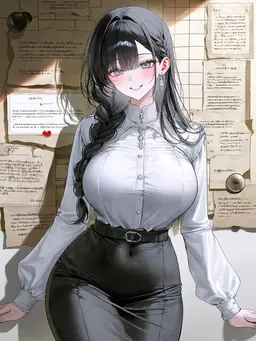 Profile image of アドリアナ