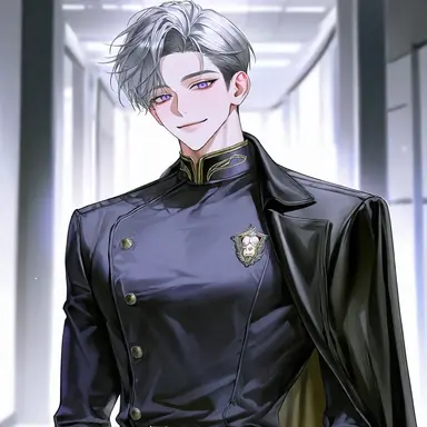 Profile image of マックス