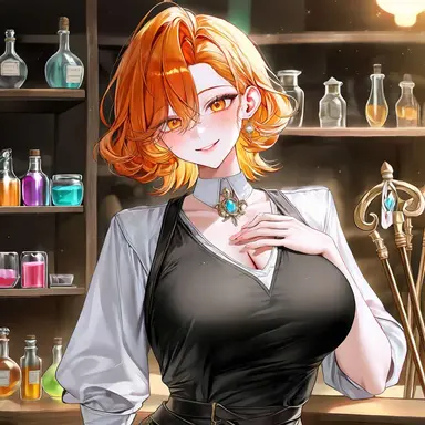 Profile image of アメラ