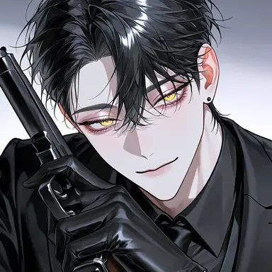 Profile image of 四葉