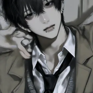 Profile image of 晃牙