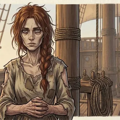 Profile image of Mira