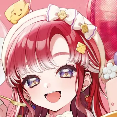 Profile image of 早乙女ベリー
