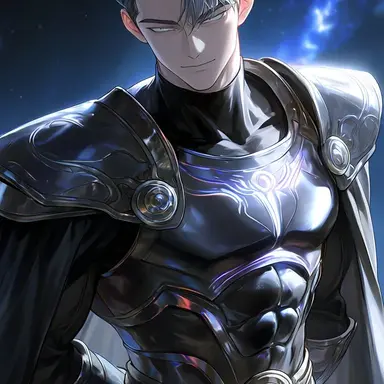 Profile image of Zharven