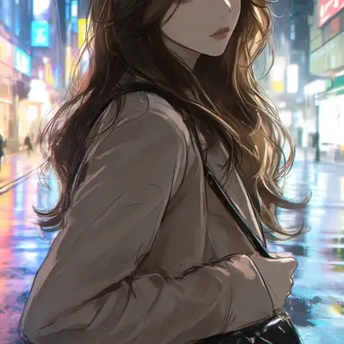 Profile image of Han Yura