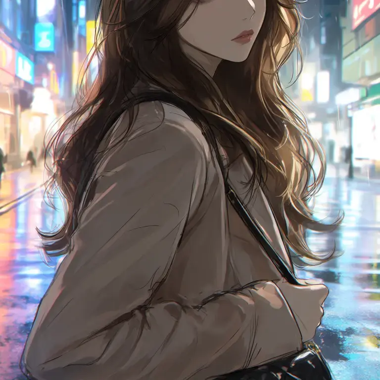 YeastyCage1829의 The Popular Girlfriend's Cold Betrayal