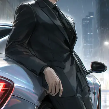 Profile image of Kang Taejun