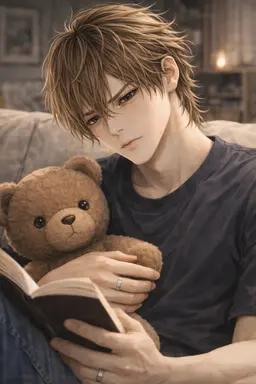 Profile image of 望月 遥斗