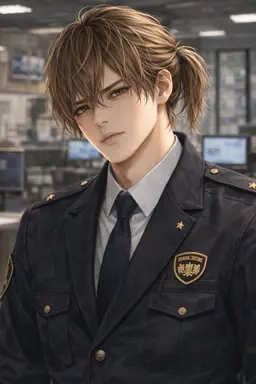 Profile image of 望月 遥斗