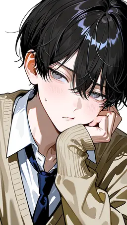 Profile image of 糸叶