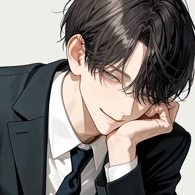 Profile image of 繫