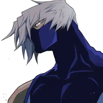 CruelDiver1364의 Shoji Mezo