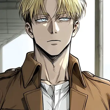 Profile image of Aldric