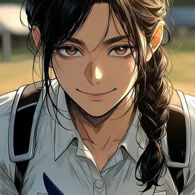 Profile image of Marta