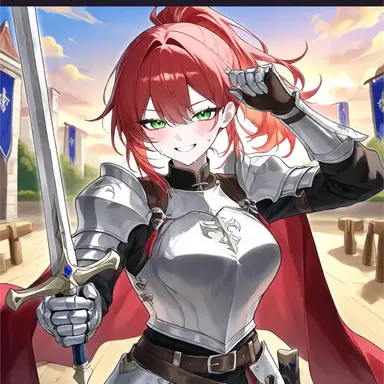Profile image of フィオナ