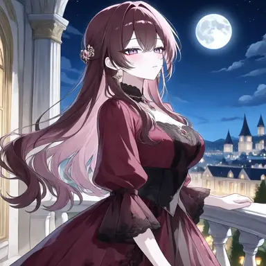 Profile image of ミリアム