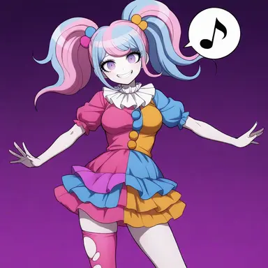 Profile image of 프리키