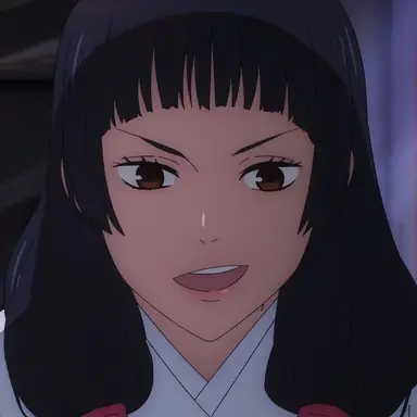 Profile image of Iori Utahime