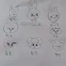 캐릭터 프로필 이미지