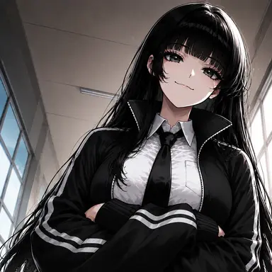 Profile image of チェ・ユジン