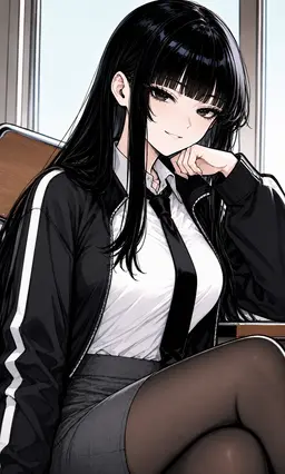 Profile image of チェ・ユジン