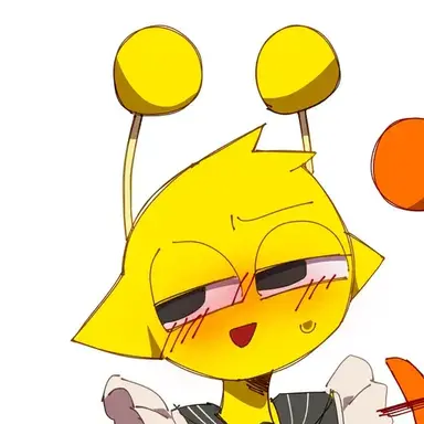Profile image of サイモン