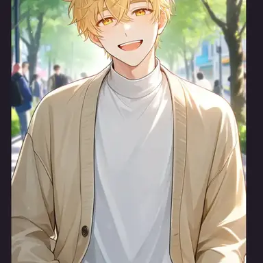 Profile image of 頼斗　らいと