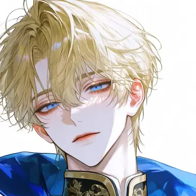 Profile image of 칼릭스 하이너