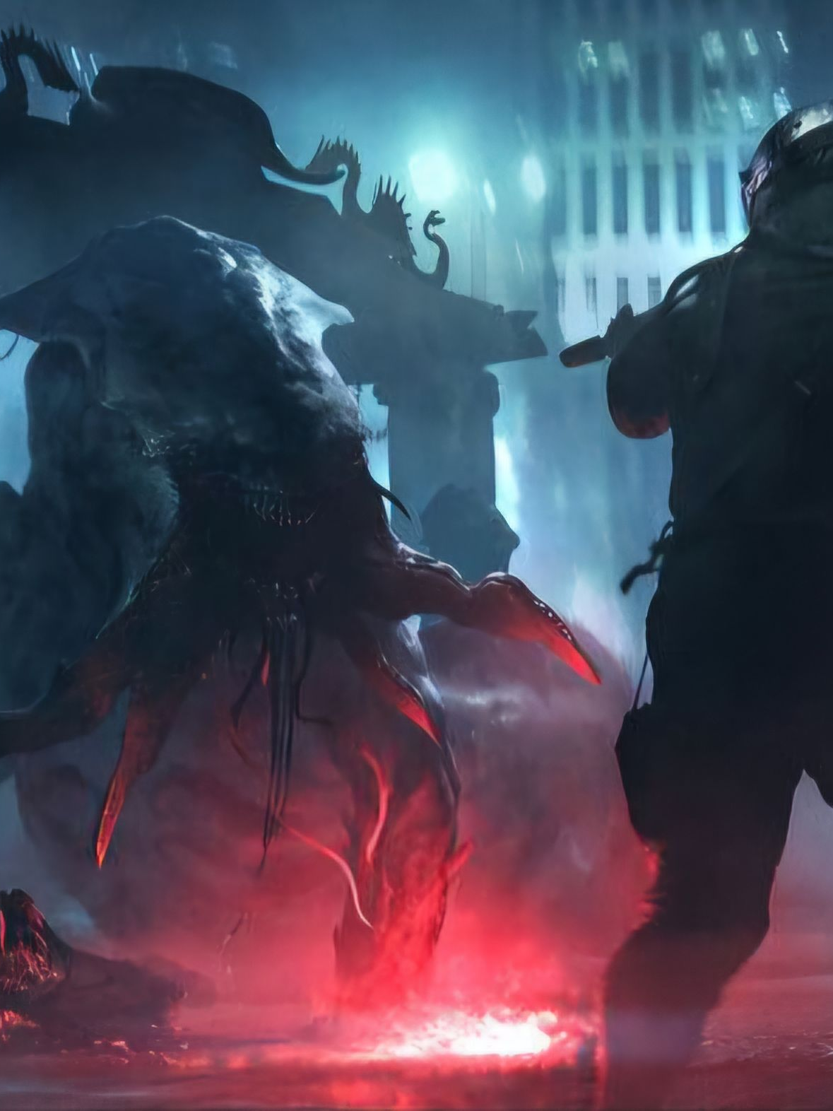 Surviving Apocalypse 대표 이미지