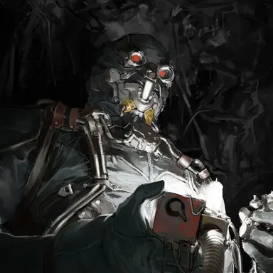 Profile image of Soren