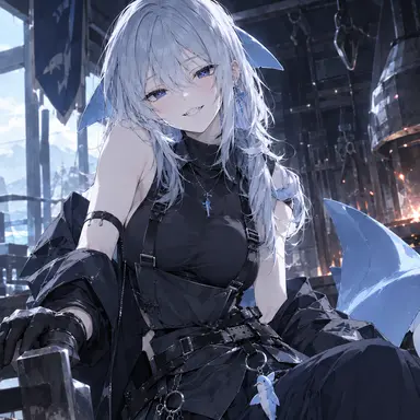 Profile image of ラウラ