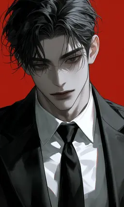 Profile image of Yoo Yi-jun