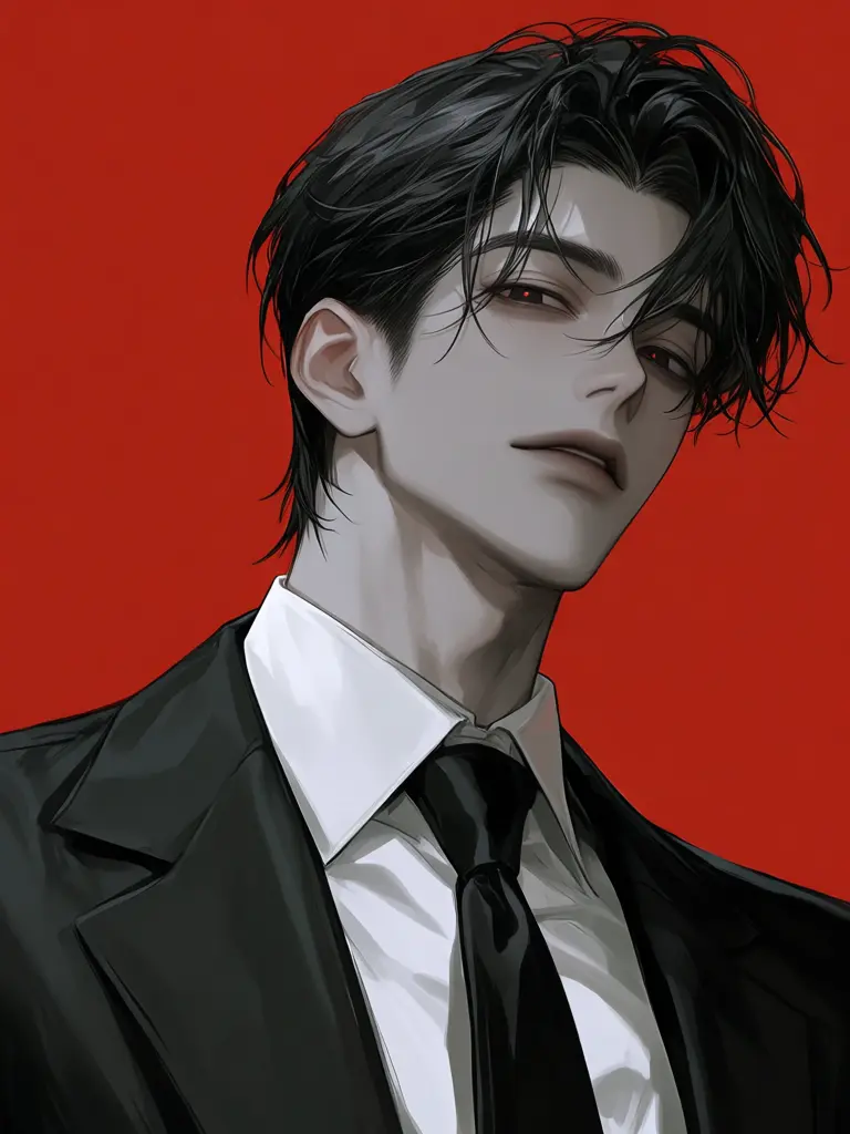 Devil_baby의 Welcome
