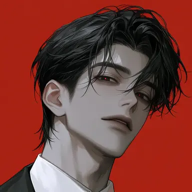 Profile image of Yoo Yi-jun
