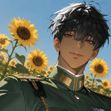 Profile image of 勝