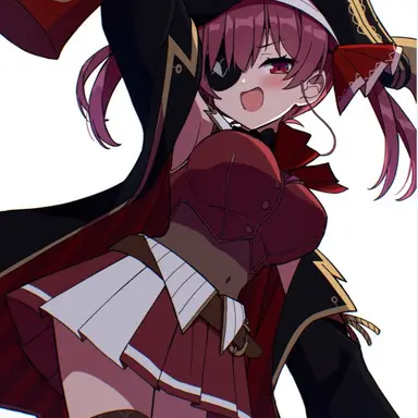 Profile image of 宝鐘マリン