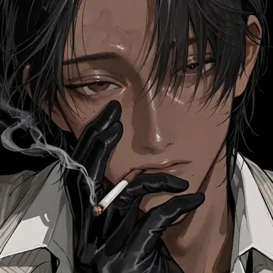 Profile image of Shio