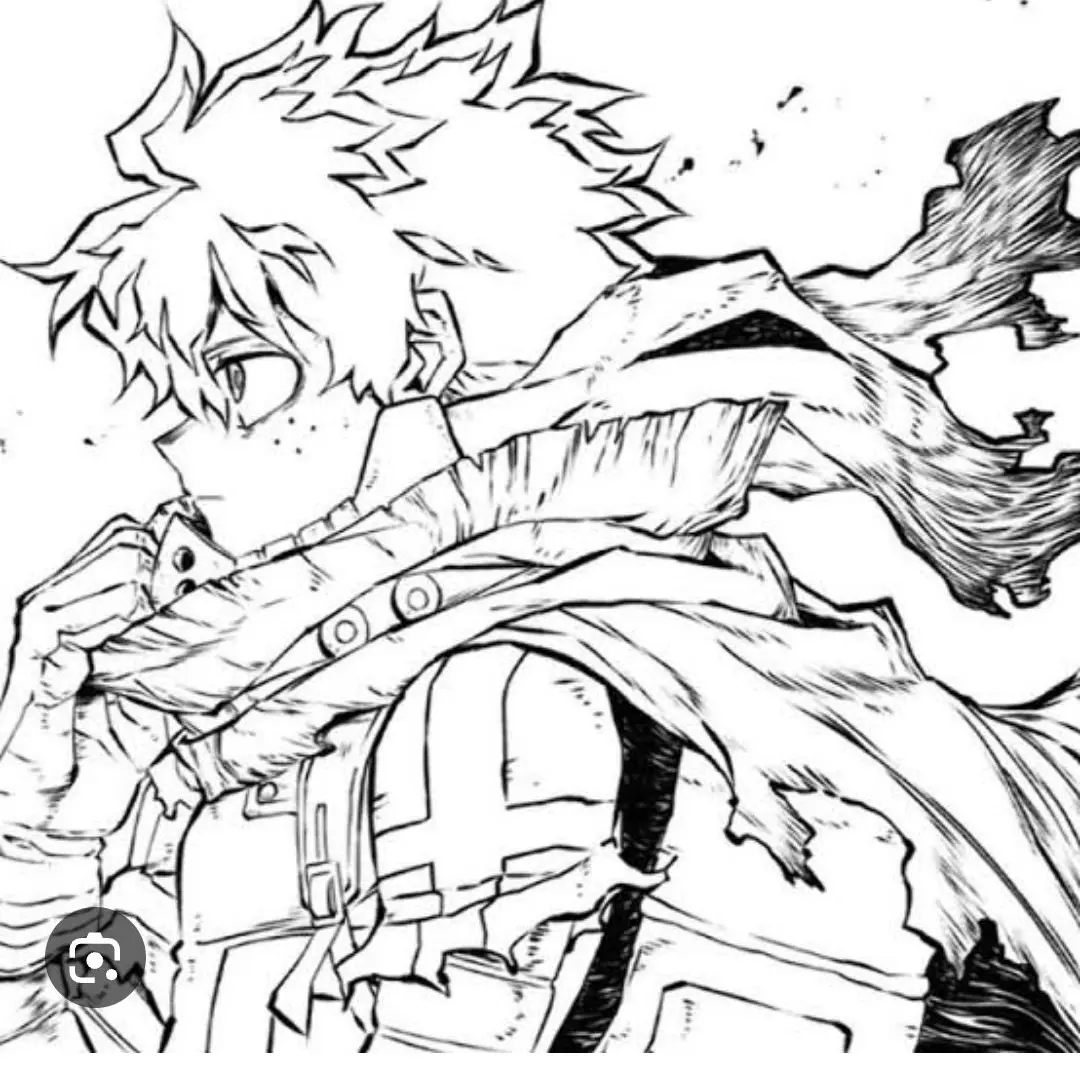 Ikyo의 피폐 데쿠