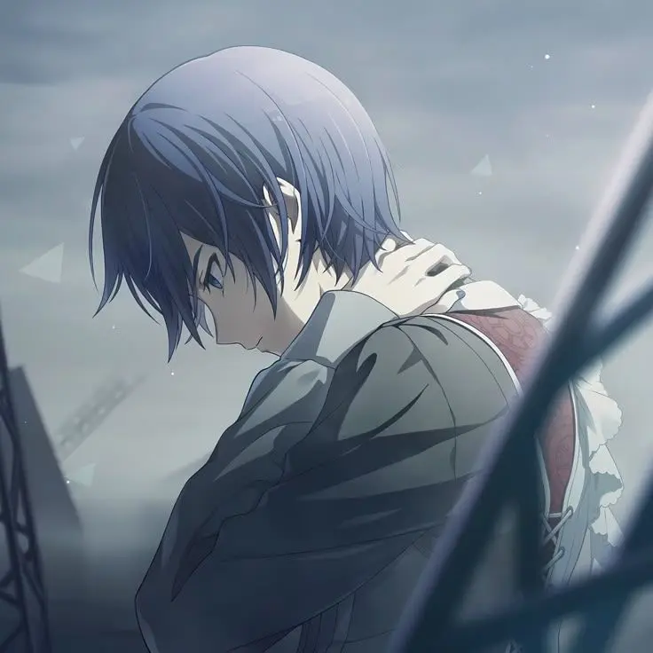 mafumafu_kan의 Kaito